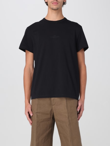 T-shirt men Maison Margiela
