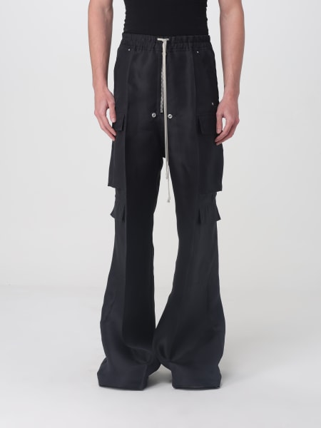 Pantalon homme Rick Owens