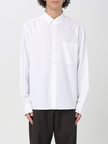 衬衫 男士 Isabel Marant