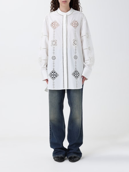 Top woman Isabel Marant