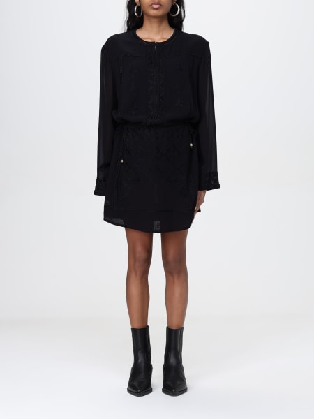 Платье Женское Isabel Marant