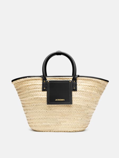 Shoulder bag woman Jacquemus