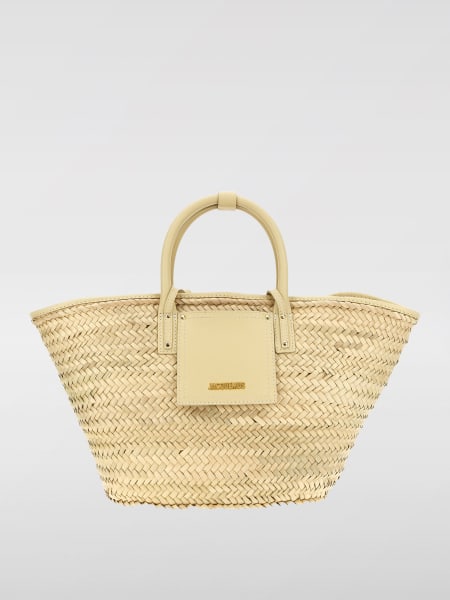 Shoulder bag woman Jacquemus
