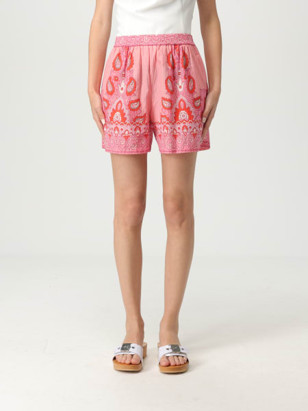 Etro: Short women Etro