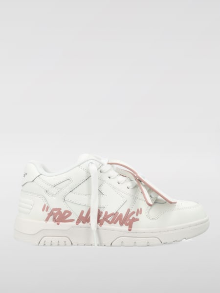 Sneakers woman Off-white>