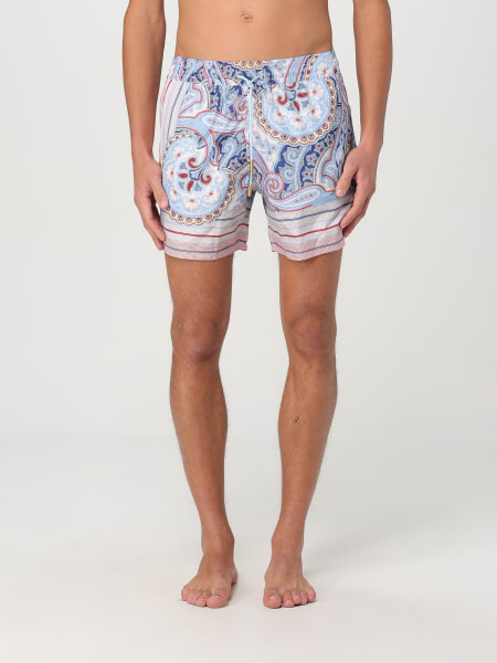 Bademode herren Etro