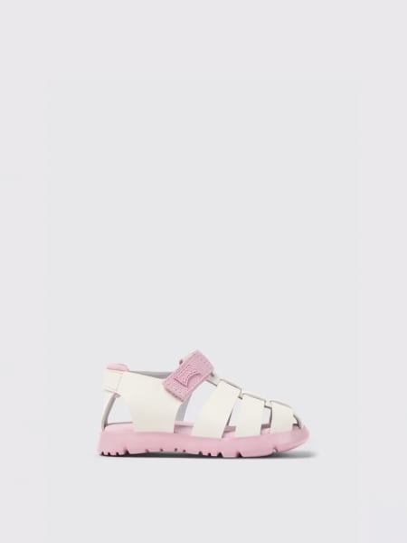 Schuhe kinder Camper