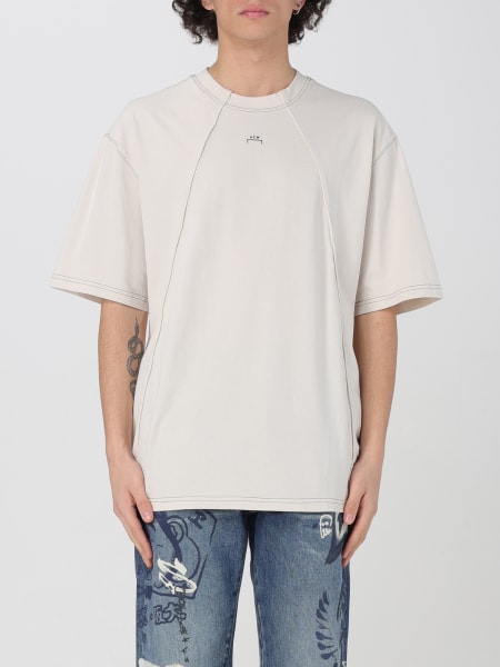 어콜드월(A-COLD-WALL*): 티셔츠 남성 Evisu