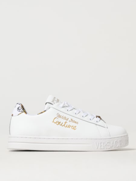 Sneakers woman Versace Jeans Couture