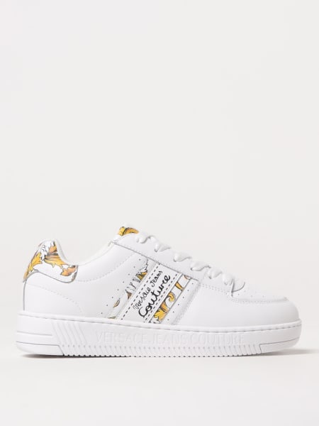 Sneakers woman Versace Jeans Couture
