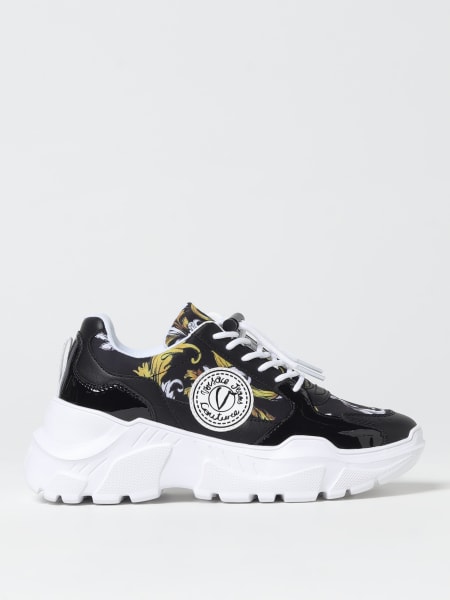 Zapatillas mujer Versace Jeans Couture