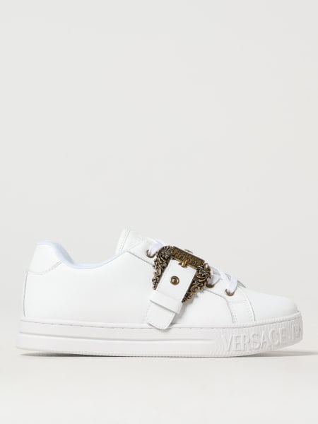 Sneakers woman Versace Jeans Couture