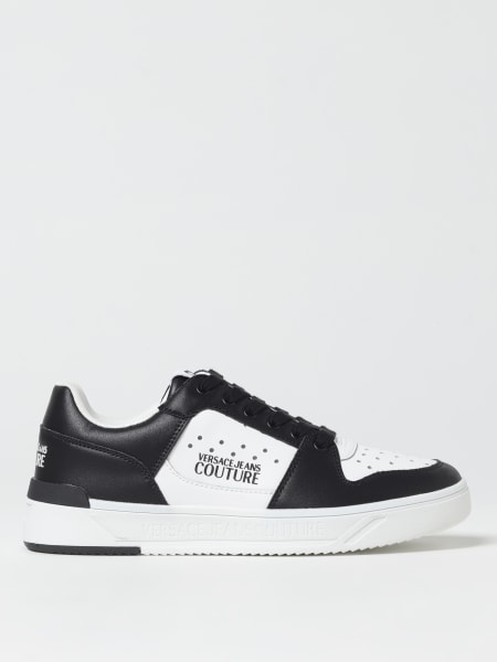 Sneakers woman Versace Jeans Couture