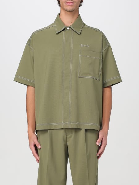Bonsai: Chemise homme Bonsai