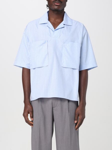 Bonsai: Chemise homme Bonsai