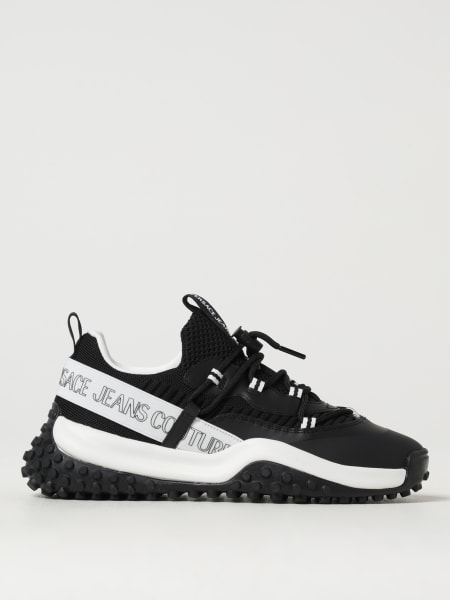 Sneakers woman Versace Jeans Couture