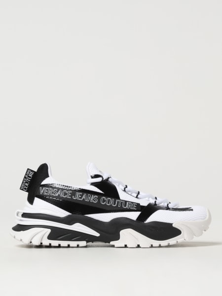 Sneakers woman Versace Jeans Couture