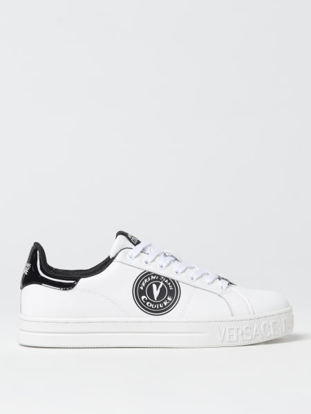 Sneakers woman Versace Jeans Couture