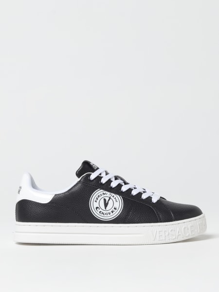 Zapatillas mujer Versace Jeans Couture