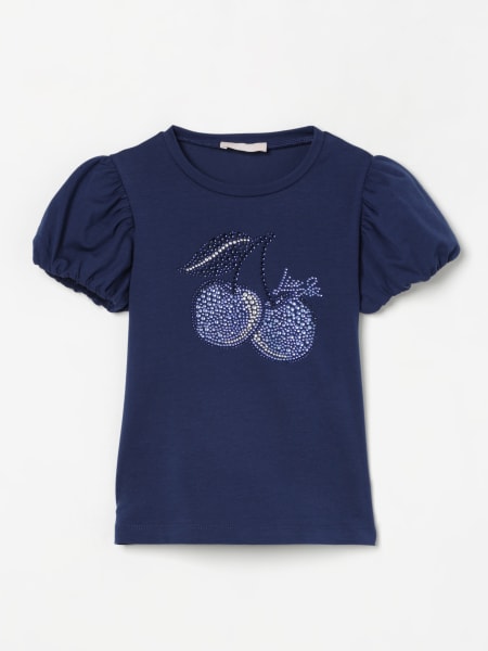 Liu Jo: T-shirt fille Liu Jo