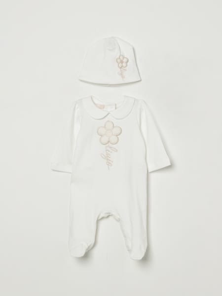 Liu Jo: Sous-vêtement bébé Liu Jo