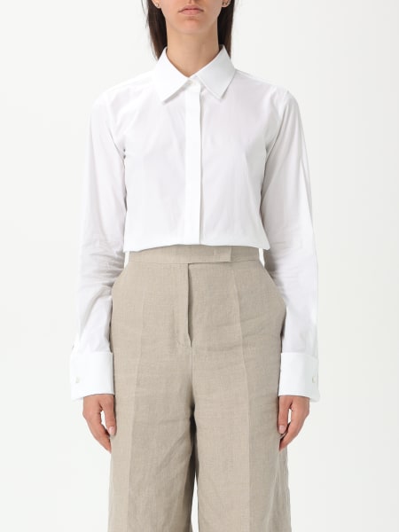 Max Mara: Chemise femme Max Mara