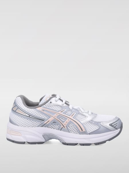 ズスニーカー ボーイ Asics>