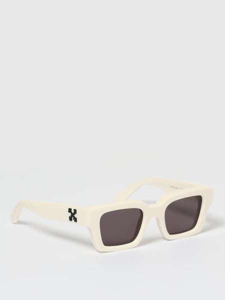 Sonnenbrillen herren Off-white