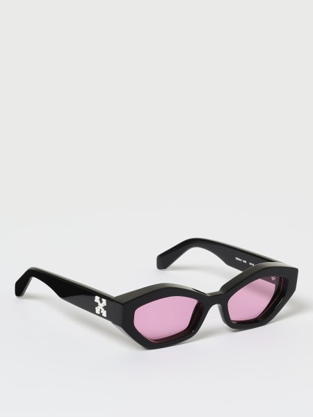 Sunglasses men Off-white>