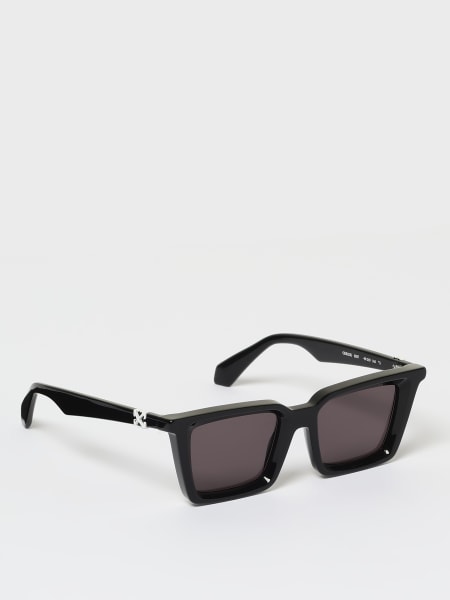 Sunglasses men Off-white>