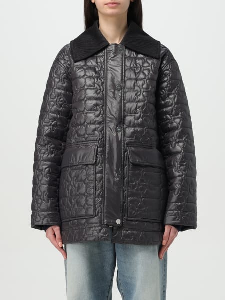 Jacket woman Ganni