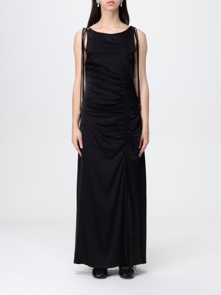 Vestido mujer Ganni>