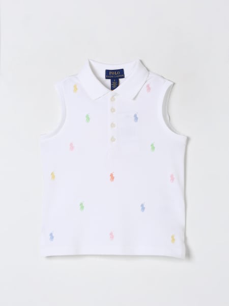 T-shirt kinder Polo Ralph Lauren