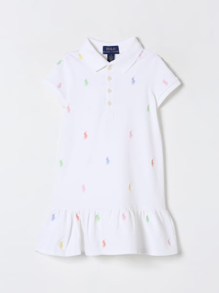Dress kids Polo Ralph Lauren