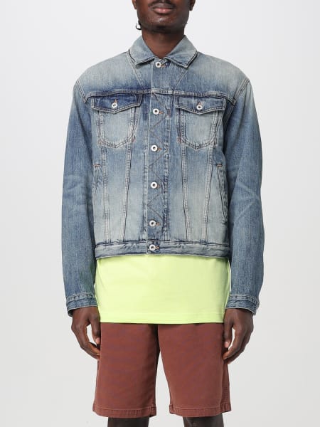 Kenzo: Veste homme Kenzo