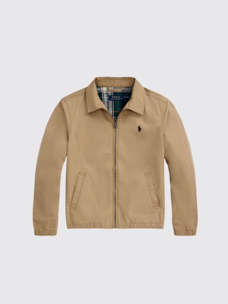 Jacket kids Polo Ralph Lauren