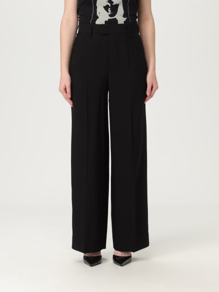 앤 드뮐미스터(ANN DEMEULEMEESTER): 팬츠 여성 Ann Demeulemeester