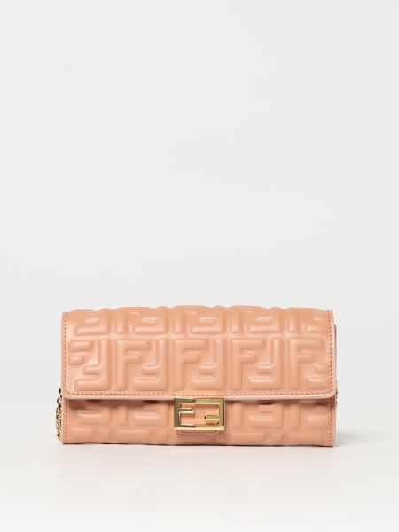 Fendi: Cartera mujer Fendi