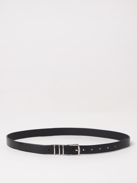 앤 드뮐미스터(ANN DEMEULEMEESTER): 벨트 여성 Ann Demeulemeester