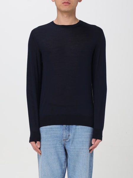 Sweater men Zegna