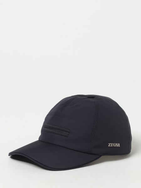 Hat men Zegna