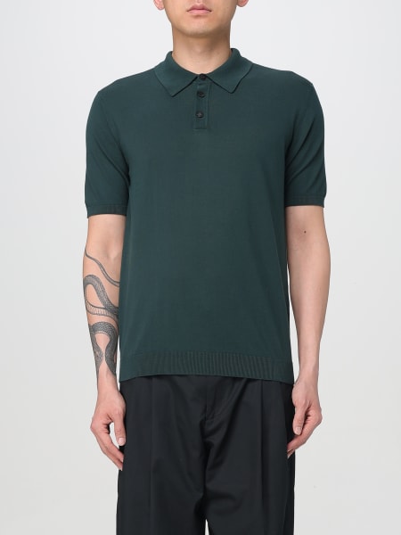 Roberto Collina: T-shirt Herren Roberto Collina