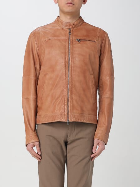 Peuterey: Mantel Herren Peuterey