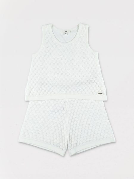 끌로에(CHLOÉ): 세퍼레이츠 여아 ChloÉ