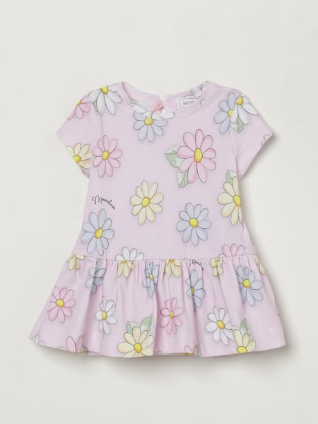 Monnalisa baby dress