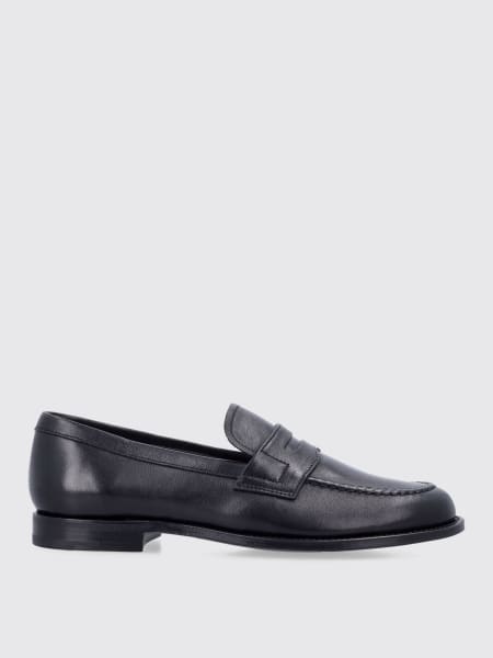 サンダル・ミュール Church's SS25 Church's Flat shoes Black (DX0116 9EMF0AAB) Church's Women's Shoes SS25 | GIGLIO.COM
