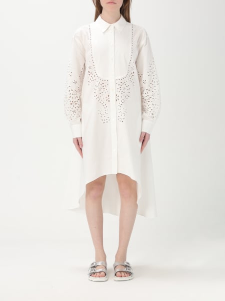 Платье Женское Self-portrait