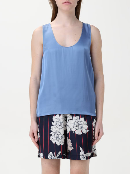 리우 조(LIU JO): 탑 여성 Liu Jo