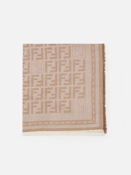 Schal damen Fendi>