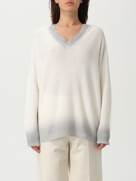 Sweater woman Fabiana Filippi